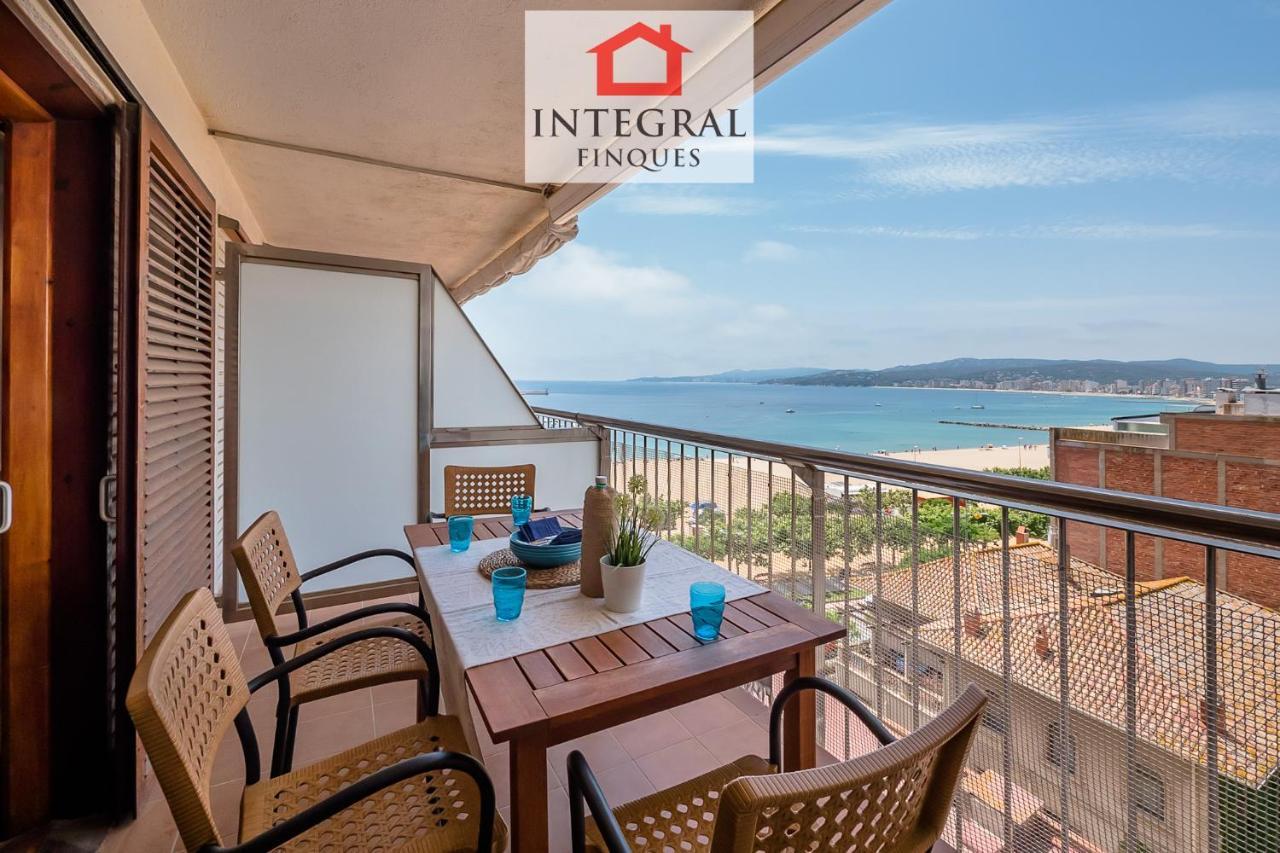 Palamos Blue Holidays מראה חיצוני תמונה